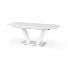 Fa asztallapos étkezőasztal T17127