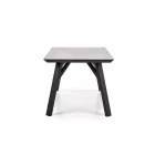 Fa asztallapos étkezőasztal T16677