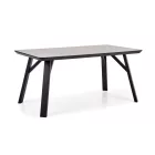 Fa asztallapos étkezőasztal T16677