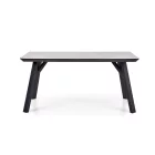 Fa asztallapos étkezőasztal T16677