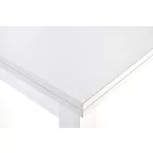 Fa asztallapos étkezőasztal T12995