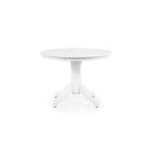 Fa asztallapos étkezőasztal T12275