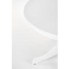 Fa asztallapos étkezőasztal T12275