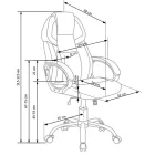 Főnöki szék 2010001159223