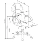 Főnöki szék 2010001159223