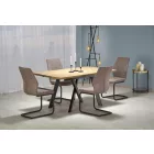 Fa asztallapos étkezőasztal 2010001159575