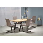 Fa asztallapos étkezőasztal 2010001159575