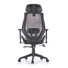 Deréktámaszos irodai szék 2010001160113