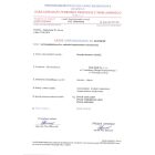 Deréktámaszos irodai szék 2010001160113