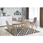 Fa asztallapos étkezőasztal T12214