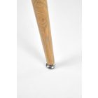 Fa asztallapos étkezőasztal T12214