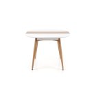 Fa asztallapos étkezőasztal T12214