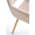 Favázas étkezőszék T17056