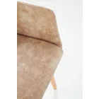 Fémvázas étkezőszék T20453
