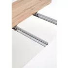 Fa asztallapos étkezőasztal T18727