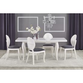 Fa asztallapos étkezőasztal T17099