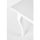 Fa asztallapos étkezőasztal T17099