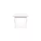 Fa asztallapos étkezőasztal T17099