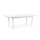 Fa asztallapos étkezőasztal T17099