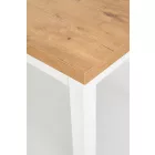 Fa asztallapos étkezőasztal T13183