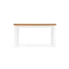 Fa asztallapos étkezőasztal T13183