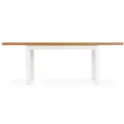 Fa asztallapos étkezőasztal T13183