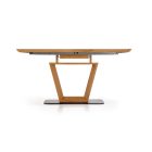 Fa asztallapos étkezőasztal T20593