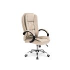 Bőr irodai szék 2010001166030