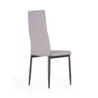 Fémvázas étkezőszék T12495