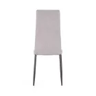 Fémvázas étkezőszék T12495