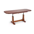 Dohányzóasztal fa 2010001166627