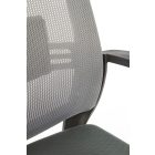 Irodai szék szürke 2010001168874