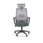 Irodai szék szürke 2010001168874