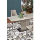 Fa asztallapos étkezőasztal T16915