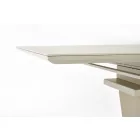 Fa asztallapos étkezőasztal T16915