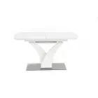 Üveg asztallapos étkezőasztal 2010001169536