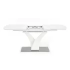 Üveg asztallapos étkezőasztal 2010001169536