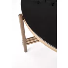 Üveg dohányzó asztal 2010001169574