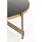 Üveg dohányzó asztal 2010001169574