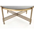 Üveg dohányzó asztal 2010001169574