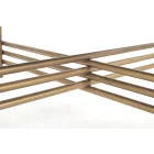 Üveg dohányzó asztal 2010001169574