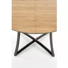 Fa asztallapos étkezőasztal T17109