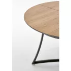 Fa asztallapos étkezőasztal T17109