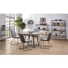 Fa asztallapos étkezőasztal T17109