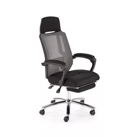 Irodai szék lábtartóval 2010001170389