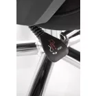 Irodai szék lábtartóval 2010001170389