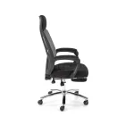 Irodai szék lábtartóval 2010001170389