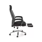 Irodai szék lábtartóval 2010001170389