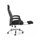 Irodai szék lábtartóval 2010001170389