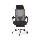 Irodai szék lábtartóval 2010001170389